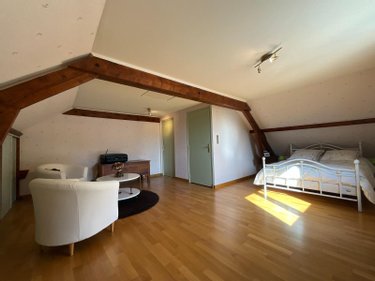 Maison a vendre Reugny 37380 Indre-et-Loire 106 m2 4 pièces 231000 euros