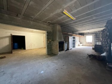 Maison a vendre Reugny 37380 Indre-et-Loire 106 m2 4 pièces 231000 euros