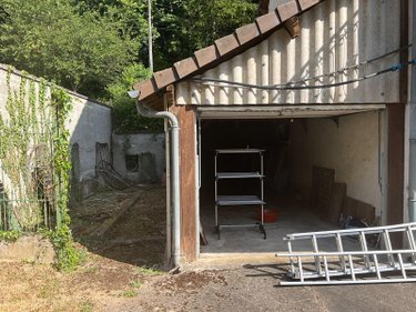 Maison a vendre Reugny 37380 Indre-et-Loire 106 m2 4 pièces 210000 euros