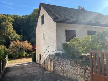 Maison a vendre Reugny 37380 Indre-et-Loire 106 m2 4 pièces 210000 euros