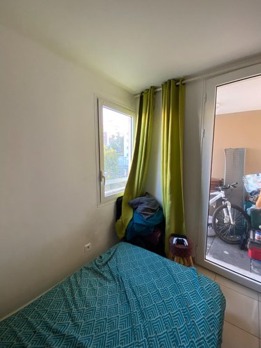 Appartement a vendre Saint-Denis 97400 Réunion 20 m2 1 pièce 63630 euros