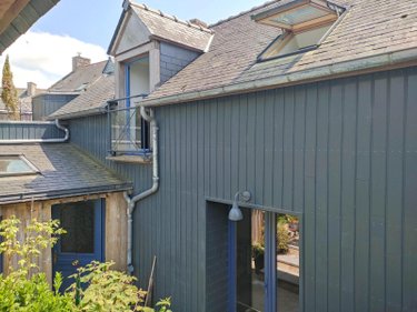 Maison a vendre La Ville-ès-Nonais 35430 Ille-et-Vilaine 94 m2 3 pièces 426400 euros