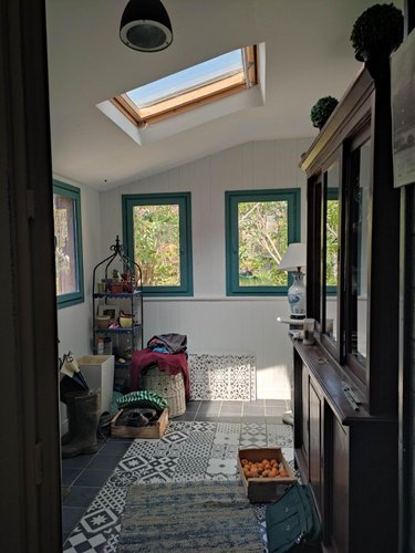 Maison a vendre La Ville-ès-Nonais 35430 Ille-et-Vilaine 94 m2 3 pièces 426400 euros