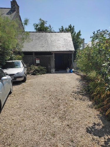 Maison a vendre La Ville-ès-Nonais 35430 Ille-et-Vilaine 94 m2 3 pièces 478400 euros