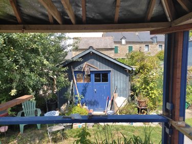 Maison a vendre La Ville-ès-Nonais 35430 Ille-et-Vilaine 94 m2 3 pièces 426400 euros