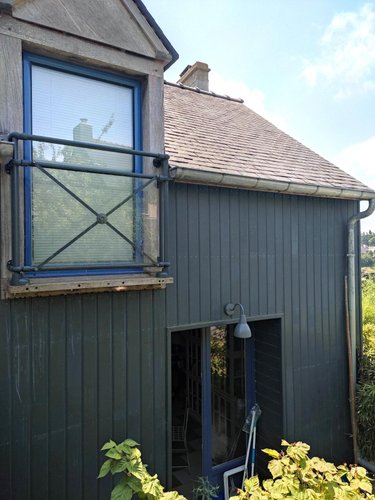 Maison a vendre La Ville-ès-Nonais 35430 Ille-et-Vilaine 94 m2 3 pièces 426400 euros