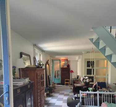 Maison a vendre La Ville-ès-Nonais 35430 Ille-et-Vilaine 94 m2 3 pièces 478400 euros