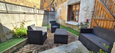 Location maison La-Ferté-Bernard 72400 Sarthe 77 m2 4 pièces 650 euros