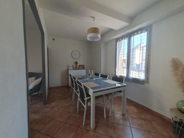 Location maison La-Ferté-Bernard 72400 Sarthe 77 m2 4 pièces 650 euros