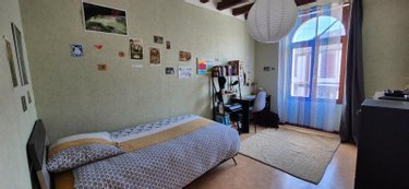Location maison La-Ferté-Bernard 72400 Sarthe 77 m2 4 pièces 650 euros