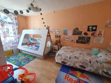 Location maison La-Ferté-Bernard 72400 Sarthe 77 m2 4 pièces 650 euros
