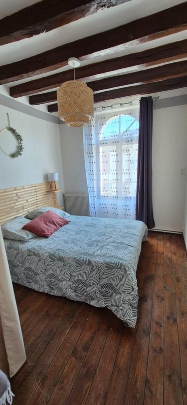 Location maison La-Ferté-Bernard 72400 Sarthe 77 m2 4 pièces 650 euros