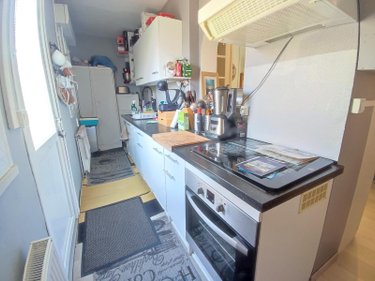 Maison a vendre Sotteville-lès-Rouen 76300 Seine-Maritime 79 m2 3 pièces 129000 euros