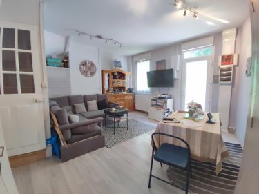 Maison a vendre Sotteville-lès-Rouen 76300 Seine-Maritime 79 m2 3 pièces 139900 euros