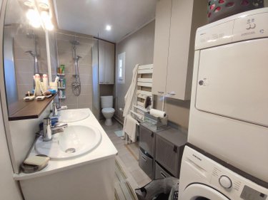 Maison a vendre Sotteville-lès-Rouen 76300 Seine-Maritime 79 m2 3 pièces 139900 euros