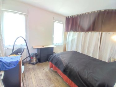 Maison a vendre Sotteville-lès-Rouen 76300 Seine-Maritime 79 m2 3 pièces 129000 euros