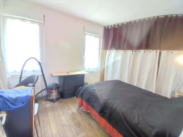 Maison a vendre Sotteville-lès-Rouen 76300 Seine-Maritime 79 m2 3 pièces 139900 euros