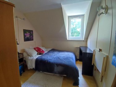 Maison a vendre Sotteville-lès-Rouen 76300 Seine-Maritime 79 m2 3 pièces 129000 euros