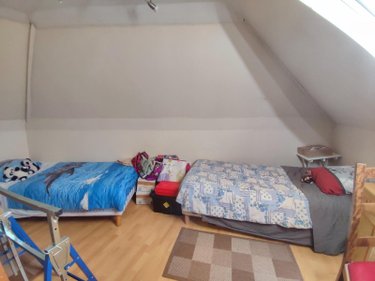 Maison a vendre Sotteville-lès-Rouen 76300 Seine-Maritime 79 m2 3 pièces 129000 euros