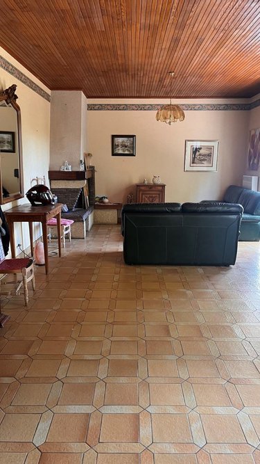 Maison a vendre Maresché 72170 Sarthe 112 m2 5 pièces 194250 euros