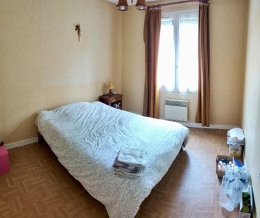 Maison a vendre Saint-Jean-des-Champs 50320 Manche 102 m2 5 pièces 225750 euros