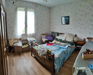 Maison a vendre Saint-Jean-des-Champs 50320 Manche 102 m2 5 pièces 225750 euros