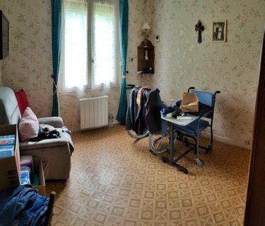 Maison a vendre Saint-Jean-des-Champs 50320 Manche 102 m2 5 pièces 225750 euros