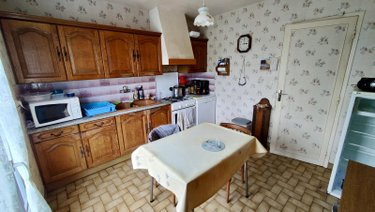 Maison a vendre Saint-Jean-des-Champs 50320 Manche 102 m2 5 pièces 225750 euros