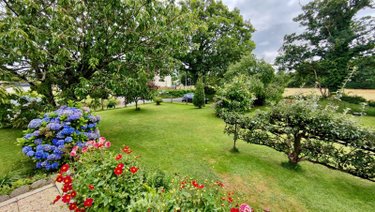 Maison a vendre Saint-Jean-des-Champs 50320 Manche 102 m2 5 pièces 225750 euros