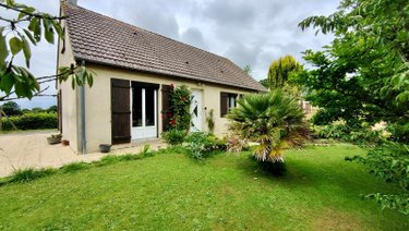 Maison a vendre Saint-Jean-des-Champs 50320 Manche 102 m2 5 pièces 225750 euros
