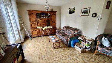 Maison a vendre Saint-Jean-des-Champs 50320 Manche 102 m2 5 pièces 225750 euros