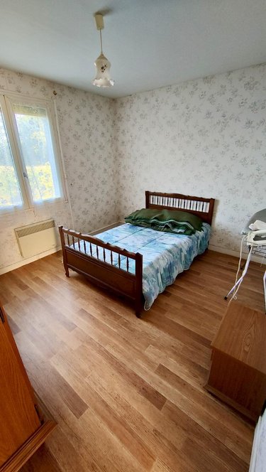 Maison a vendre Saint-Jean-des-Champs 50320 Manche 102 m2 5 pièces 225750 euros