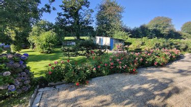 Maison a vendre Saint-Jean-des-Champs 50320 Manche 102 m2 5 pièces 225750 euros