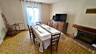 Maison a vendre Saint-Jean-des-Champs 50320 Manche 102 m2 5 pièces 225750 euros