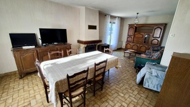 Maison a vendre Saint-Jean-des-Champs 50320 Manche 102 m2 5 pièces 225750 euros