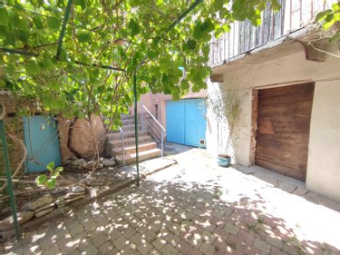 Maison a vendre Château-Arnoux-Saint-Auban 04160 Alpes-de-Haute-Provence 90 m2 4 pièces 272000 euros