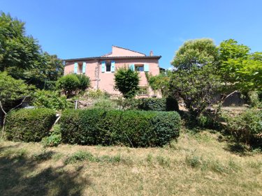 Maison a vendre Château-Arnoux-Saint-Auban 04160 Alpes-de-Haute-Provence 90 m2 4 pièces 272000 euros