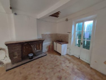 Maison a vendre Château-Arnoux-Saint-Auban 04160 Alpes-de-Haute-Provence 90 m2 4 pièces 272000 euros