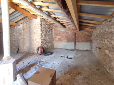 Maison a vendre Château-Arnoux-Saint-Auban 04160 Alpes-de-Haute-Provence 90 m2 4 pièces 272000 euros