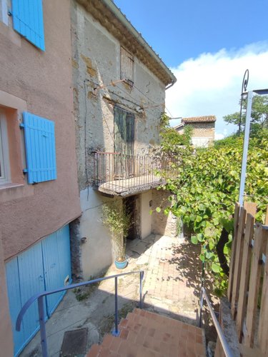 Maison a vendre Château-Arnoux-Saint-Auban 04160 Alpes-de-Haute-Provence 90 m2 4 pièces 272000 euros