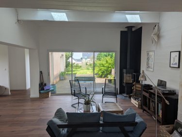 Maison a vendre Carantec 29660 Finistère 100 m2 3 pièces 364000 euros