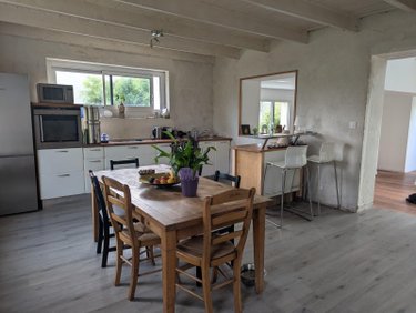 Maison a vendre Carantec 29660 Finistère 100 m2 3 pièces 364000 euros
