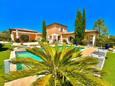 Maison a vendre Saint-Raphaël 83700 Var 205 m2 8 pièces 949000 euros