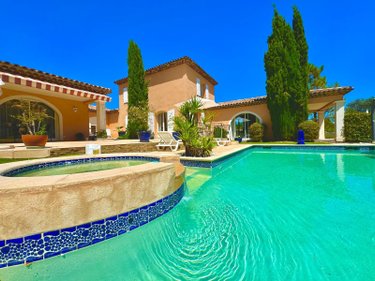 Maison a vendre Saint-Raphaël 83700 Var 205 m2 8 pièces 949000 euros