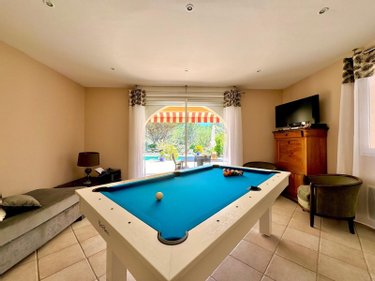 Maison a vendre Saint-Raphaël 83700 Var 205 m2 8 pièces 954000 euros