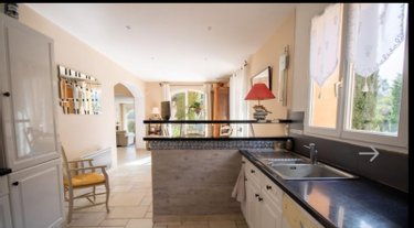 Maison a vendre Saint-Raphaël 83700 Var 205 m2 8 pièces 954000 euros