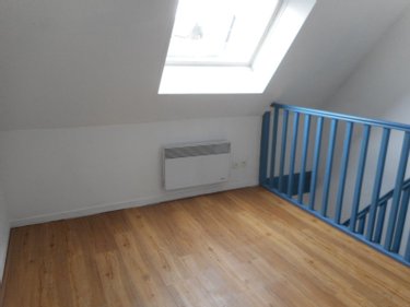 Location appartement Condé-en-Normandie 14110 Calvados 26 m2 2 pièces 290 euros