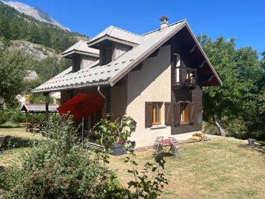 Maison a vendre Champcella 05310 Hautes-Alpes 87 m2 4 pièces 363000 euros