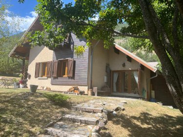 Maison a vendre Champcella 05310 Hautes-Alpes 87 m2 4 pièces 363000 euros