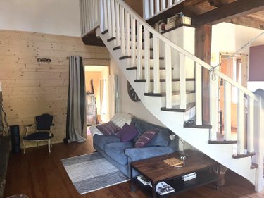 Maison a vendre Champcella 05310 Hautes-Alpes 87 m2 4 pièces 363000 euros